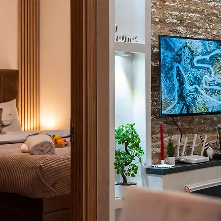 Апартаменты Kostic