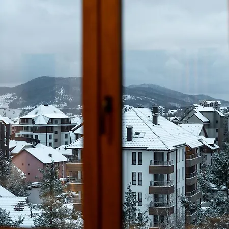 Kostic Златибор